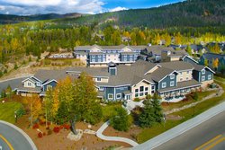  - Residence Inn by Marriott Breckenridge