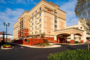 Courtyard by Marriott Reading Wyomissing