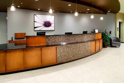  - Courtyard by Marriott Hotel Wyomissing