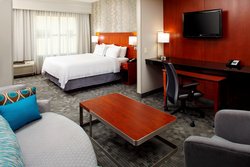  - Courtyard by Marriott Hotel Wyomissing