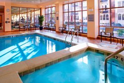  - Courtyard by Marriott Hotel Wyomissing