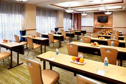  - Courtyard by Marriott Hotel Wyomissing