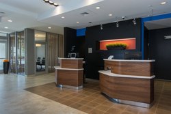  - Courtyard by Marriott Hotel Brier Creek Raleigh