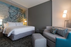  - Courtyard by Marriott Hotel Brier Creek Raleigh