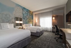  - Courtyard by Marriott Hotel Brier Creek Raleigh