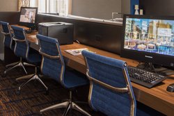  - Courtyard by Marriott Hotel Brier Creek Raleigh