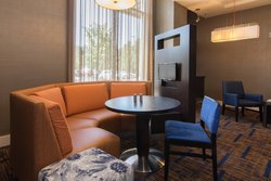  - Courtyard by Marriott Hotel Brier Creek Raleigh