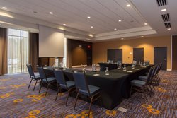  - Courtyard by Marriott Hotel Brier Creek Raleigh