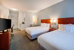 - Courtyard by Marriott Hotel Raleigh Crabtree Valley