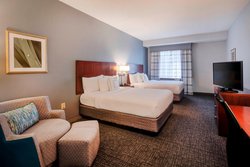  - Courtyard by Marriott Hotel Raleigh Crabtree Valley