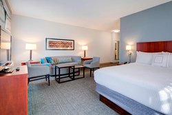  - Courtyard by Marriott Hotel Raleigh Crabtree Valley