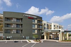  - Courtyard by Marriott Raleigh North - I-540, Exit 16