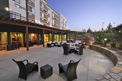  - Courtyard by Marriott Raleigh North - I-540, Exit 16