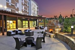  - Courtyard by Marriott Raleigh North - I-540, Exit 16