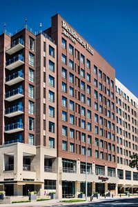 Residence Inn by Marriott Downtown Raleigh, NC - See Discounts