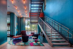  - Residence Inn by Marriott Downtown Raleigh