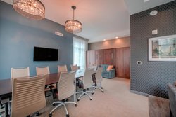  - Residence Inn by Marriott Downtown Raleigh