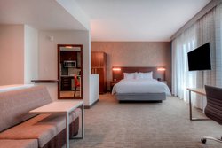  - Residence Inn by Marriott Downtown Raleigh