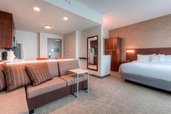  - Residence Inn by Marriott Downtown Raleigh