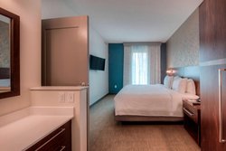  - Residence Inn by Marriott Downtown Raleigh