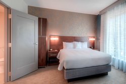  - Residence Inn by Marriott Downtown Raleigh