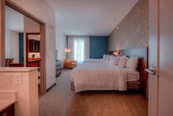  - Residence Inn by Marriott Downtown Raleigh