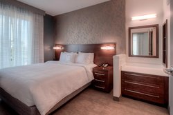  - Residence Inn by Marriott Downtown Raleigh
