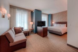  - Residence Inn by Marriott Downtown Raleigh
