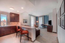  - Residence Inn by Marriott Downtown Raleigh
