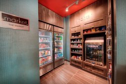  - Residence Inn by Marriott Downtown Raleigh