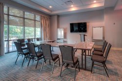  - Residence Inn by Marriott Downtown Raleigh