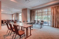  - Residence Inn by Marriott Downtown Raleigh