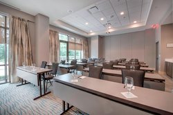  - Residence Inn by Marriott Downtown Raleigh