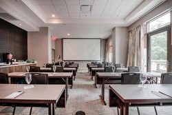  - Residence Inn by Marriott Downtown Raleigh