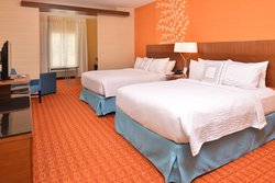  - Fairfield Inn & Suites by Marriott Calhoun - I-75, Exit 312