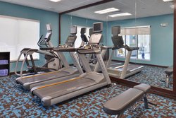  - Fairfield Inn & Suites by Marriott Calhoun - I-75, Exit 312