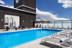  - Renaissance Hotel Downtown Reno