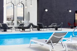  - Renaissance Hotel Downtown Reno