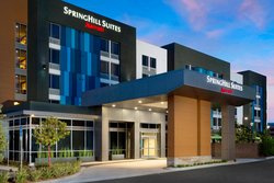  - SpringHill Suites by Marriott Mission Valley San Diego