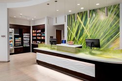  - SpringHill Suites by Marriott Mission Valley San Diego