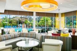  - SpringHill Suites by Marriott Mission Valley San Diego