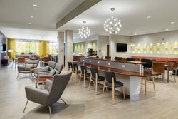  - SpringHill Suites by Marriott Mission Valley San Diego