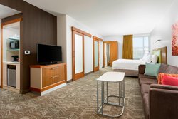  - SpringHill Suites by Marriott Mission Valley San Diego