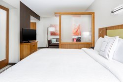  - SpringHill Suites by Marriott Mission Valley San Diego