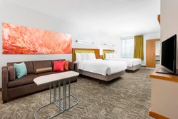  - SpringHill Suites by Marriott Mission Valley San Diego