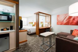  - SpringHill Suites by Marriott Mission Valley San Diego