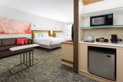  - SpringHill Suites by Marriott Mission Valley San Diego