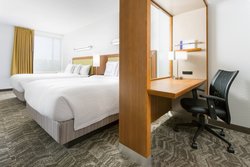  - SpringHill Suites by Marriott Mission Valley San Diego