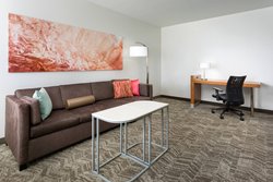  - SpringHill Suites by Marriott Mission Valley San Diego