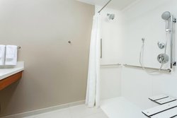  - SpringHill Suites by Marriott Mission Valley San Diego